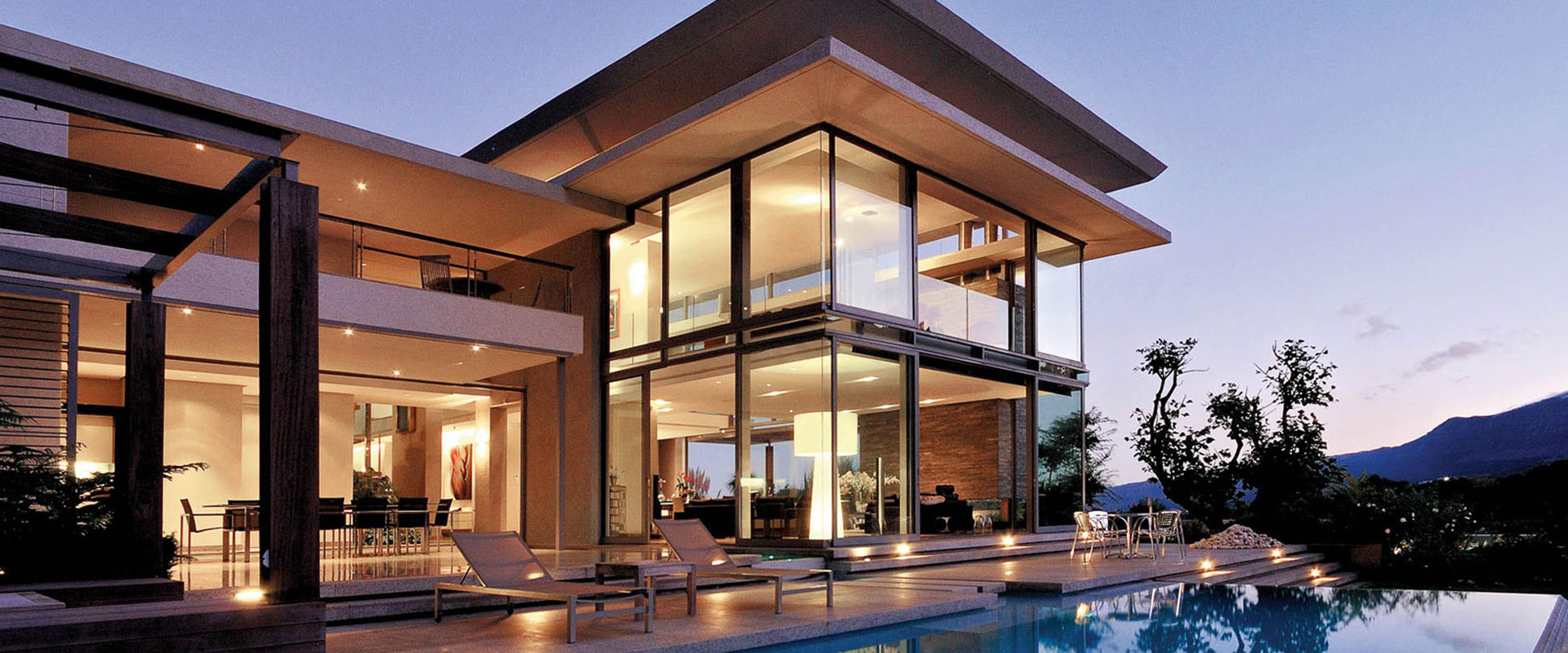 Комфортный Дом