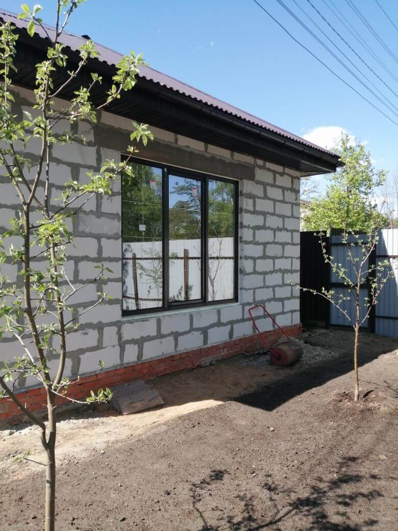 Купить пластиковые окна в Москве