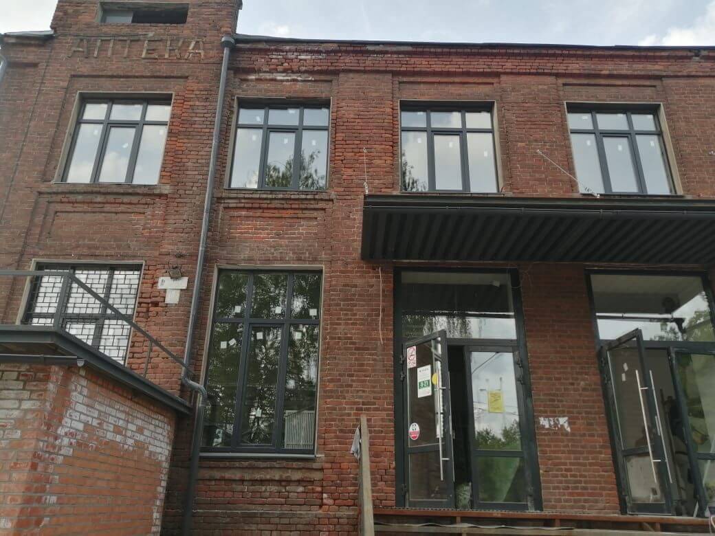 Купить пластиковые окна