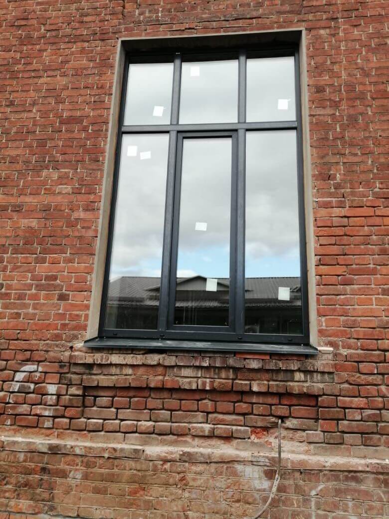 Металлопластиковые окна Москва