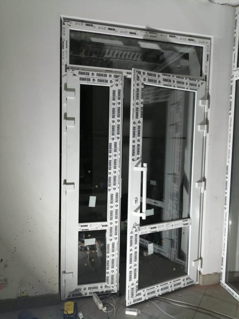 Окна ПВХ Москва