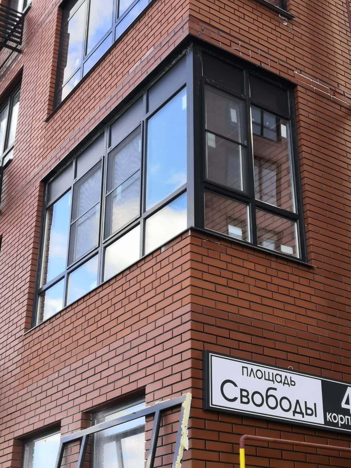 Заказать стеклопакеты