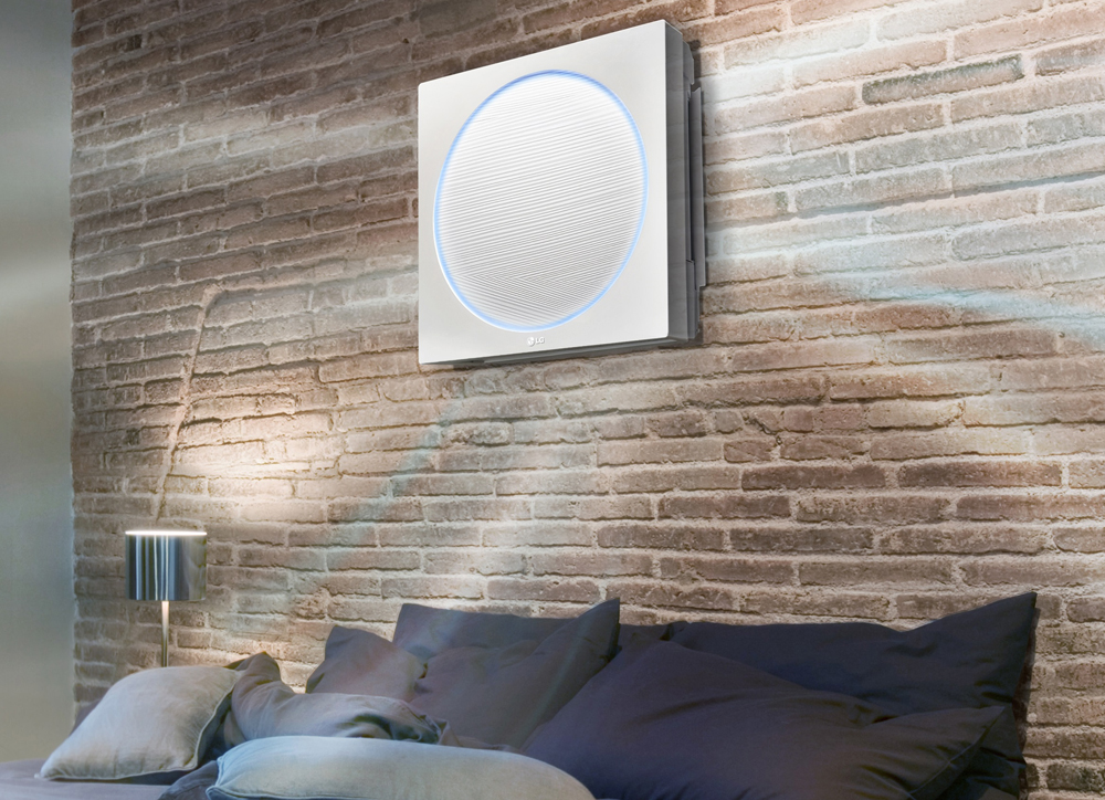 Кондиционеры